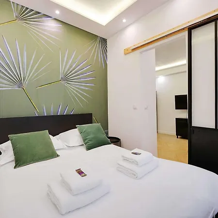 Appartement Cosy A Deux Pas De La Bastille - 4p *