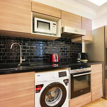 Appartement Cosy A Deux Pas De La Bastille - 4p *